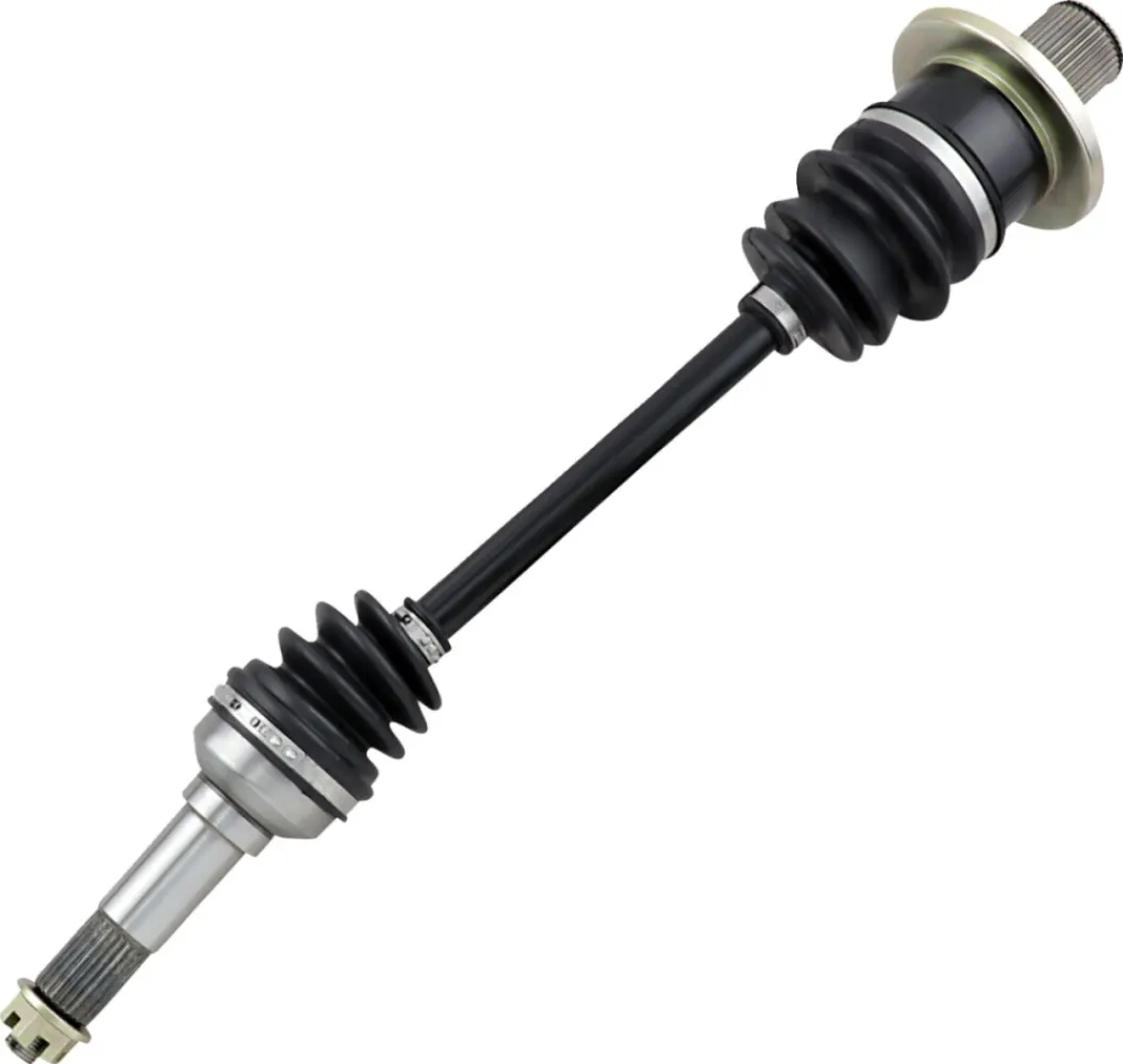 MOOSE OFFROAD FOUR WHEEL - AXLE KIT COMPLETE YAMAHA - 02141713