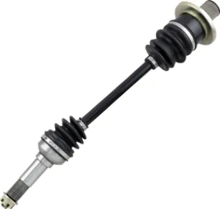 MOOSE OFFROAD FOUR WHEEL - AXLE KIT COMPLETE YAMAHA - 02141713