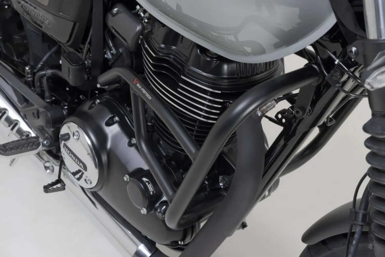 SW-MOTECH - CRASH BAR GB350S - 05052521