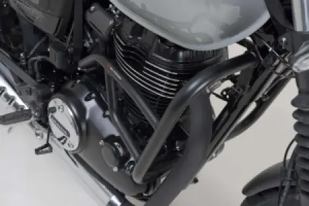 SW-MOTECH - CRASH BAR GB350S - 05052521