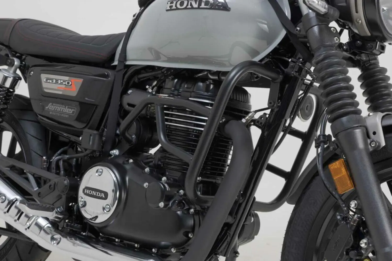 SW-MOTECH - CRASH BAR GB350S - 05052521