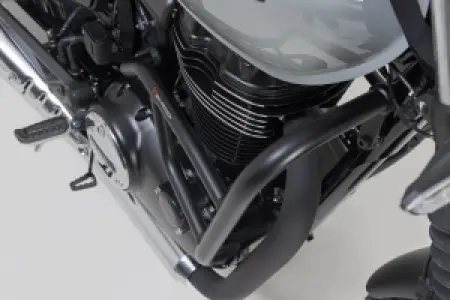 SW-MOTECH - CRASH BAR GB350S - 05052521