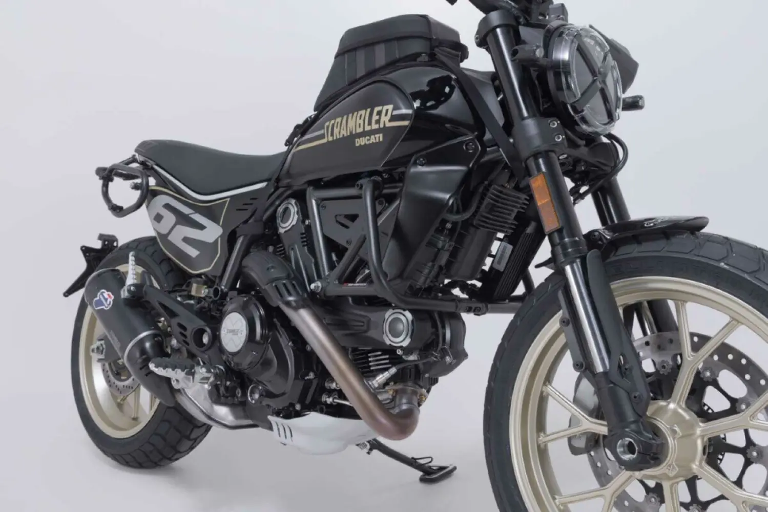 SW-MOTECH - CRASH BAR - 05052559