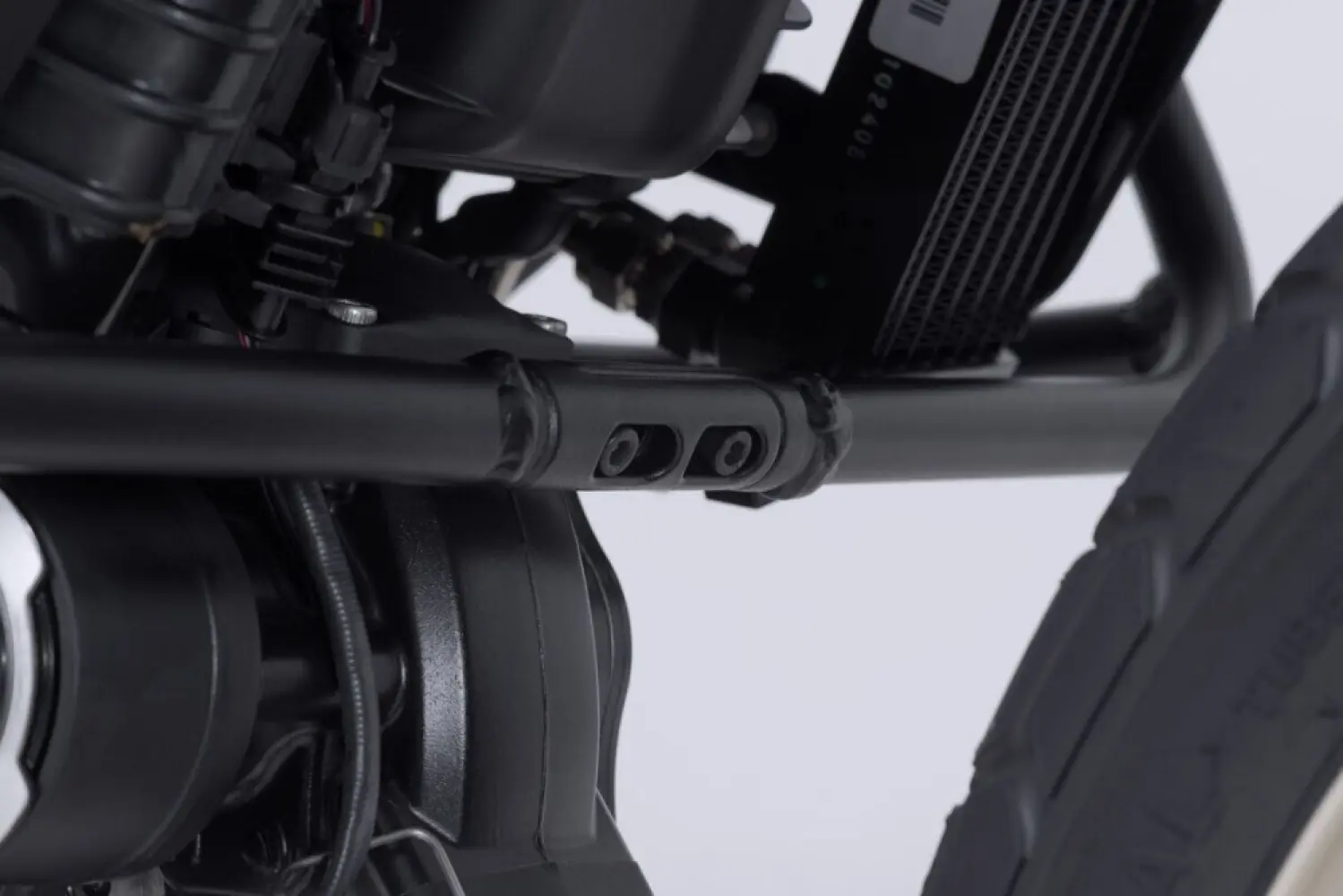 SW-MOTECH - CRASH BAR - 05052559