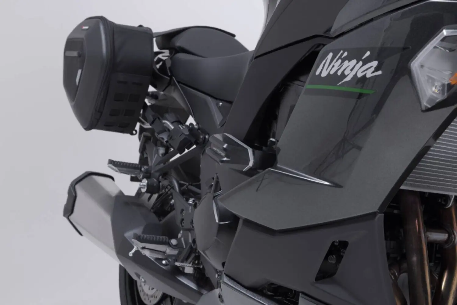 SW-MOTECH - FRAME SLIDER KIT - 05052529