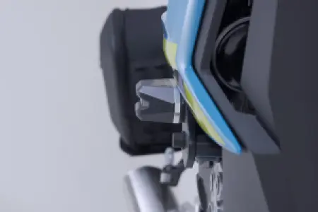 SW-MOTECH - SLIDER SET S1000R 25 - 05052567