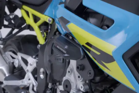 SW-MOTECH - SLIDER SET S1000R 25 - 05052567