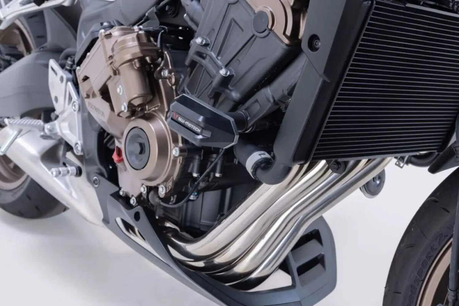 SW-MOTECH - FRAME SLIDER KIT - 05052569