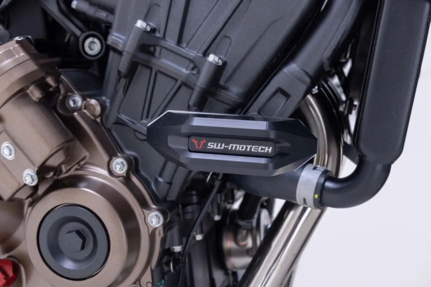 SW-MOTECH - FRAME SLIDER KIT - 05052569