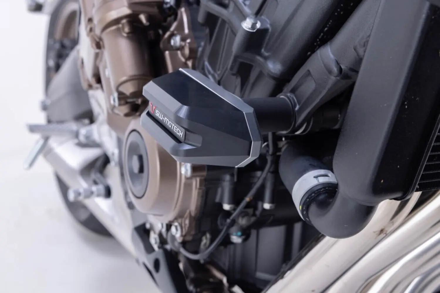 SW-MOTECH - FRAME SLIDER KIT - 05052569