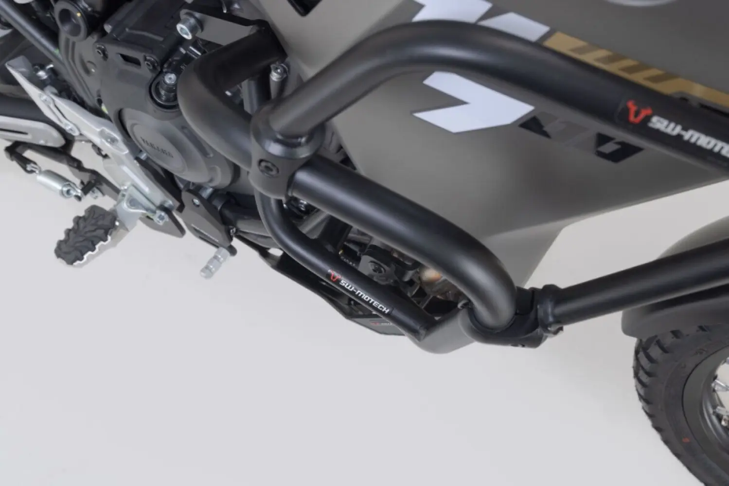 SW-MOTECH - CRASH BAR - 05052570