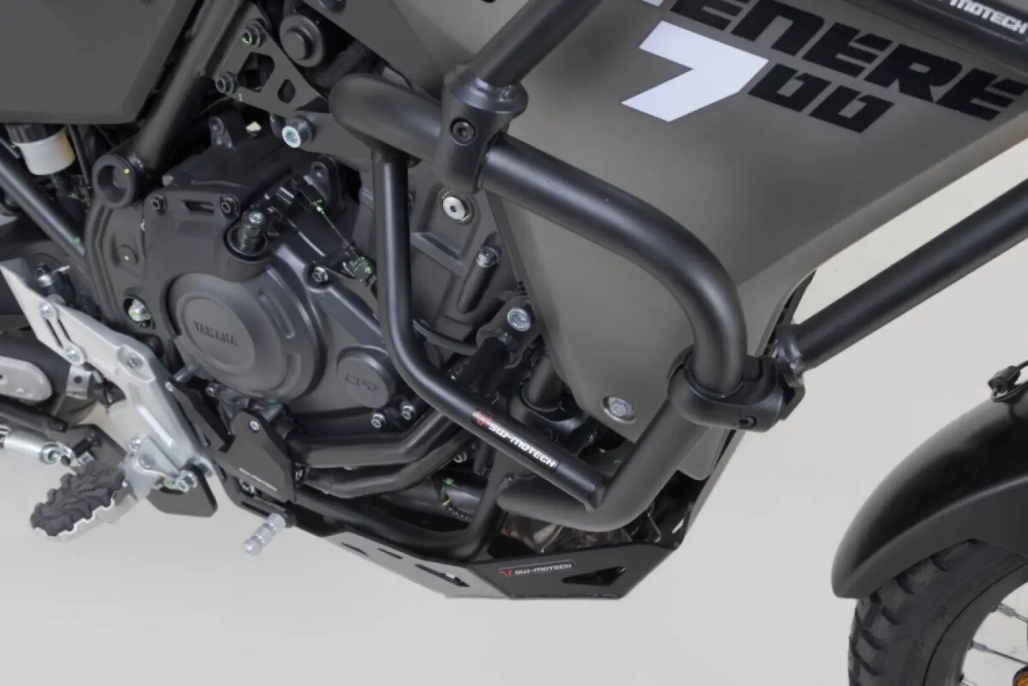 SW-MOTECH - CRASH BAR - 05052570