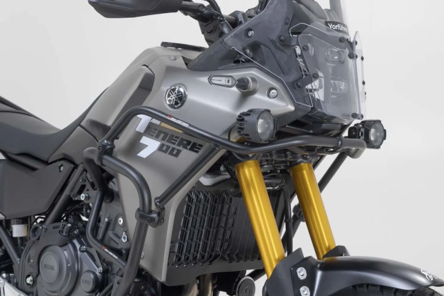 SW-MOTECH - UPPER CRASH BAR - 05052571