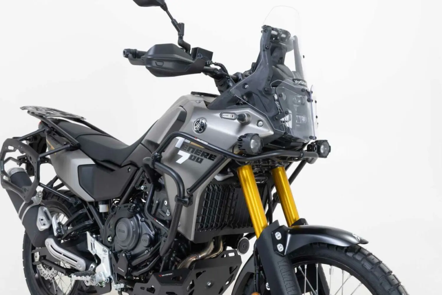 SW-MOTECH - UPPER CRASH BAR - 05052571