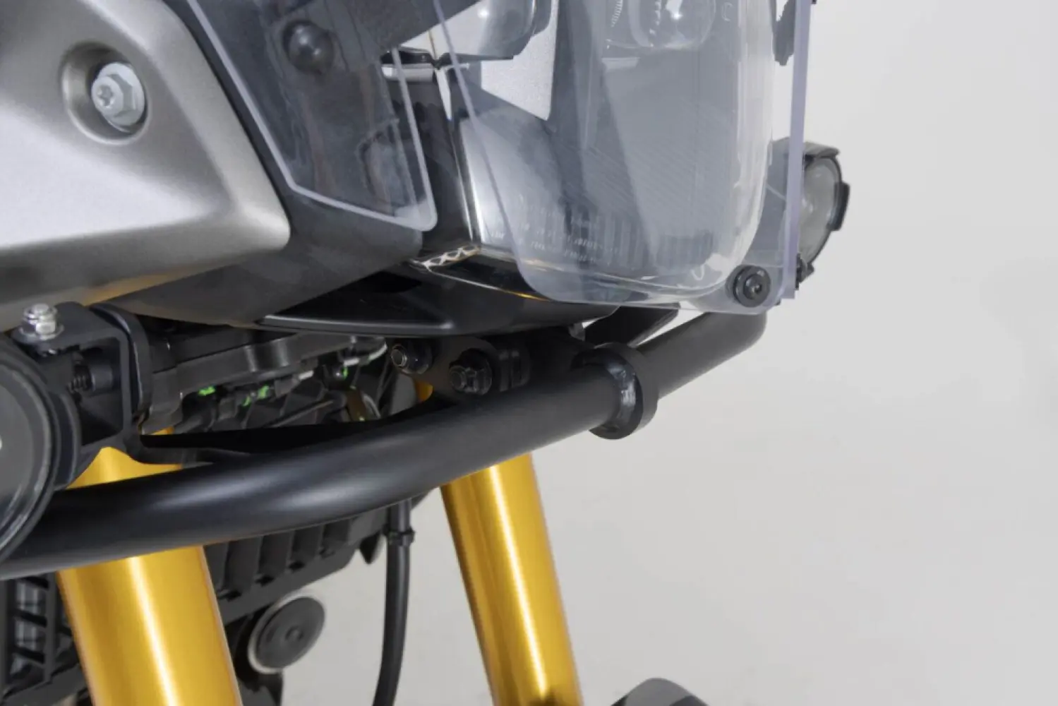 SW-MOTECH - UPPER CRASH BAR - 05052571