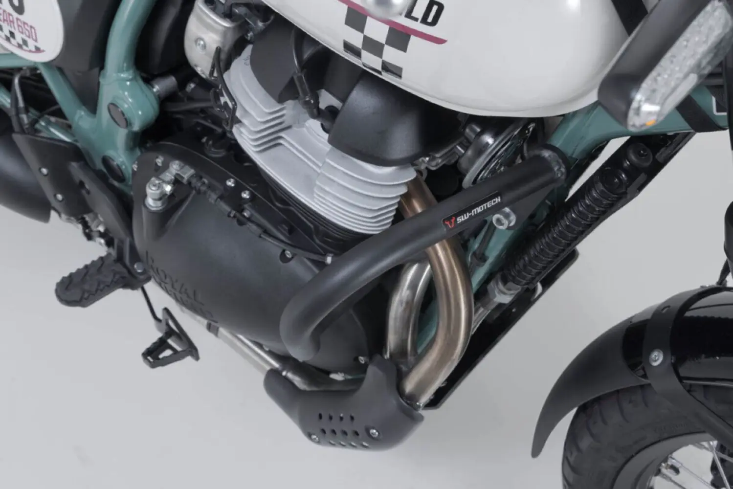 SW-MOTECH - CRASH BAR - 05052575