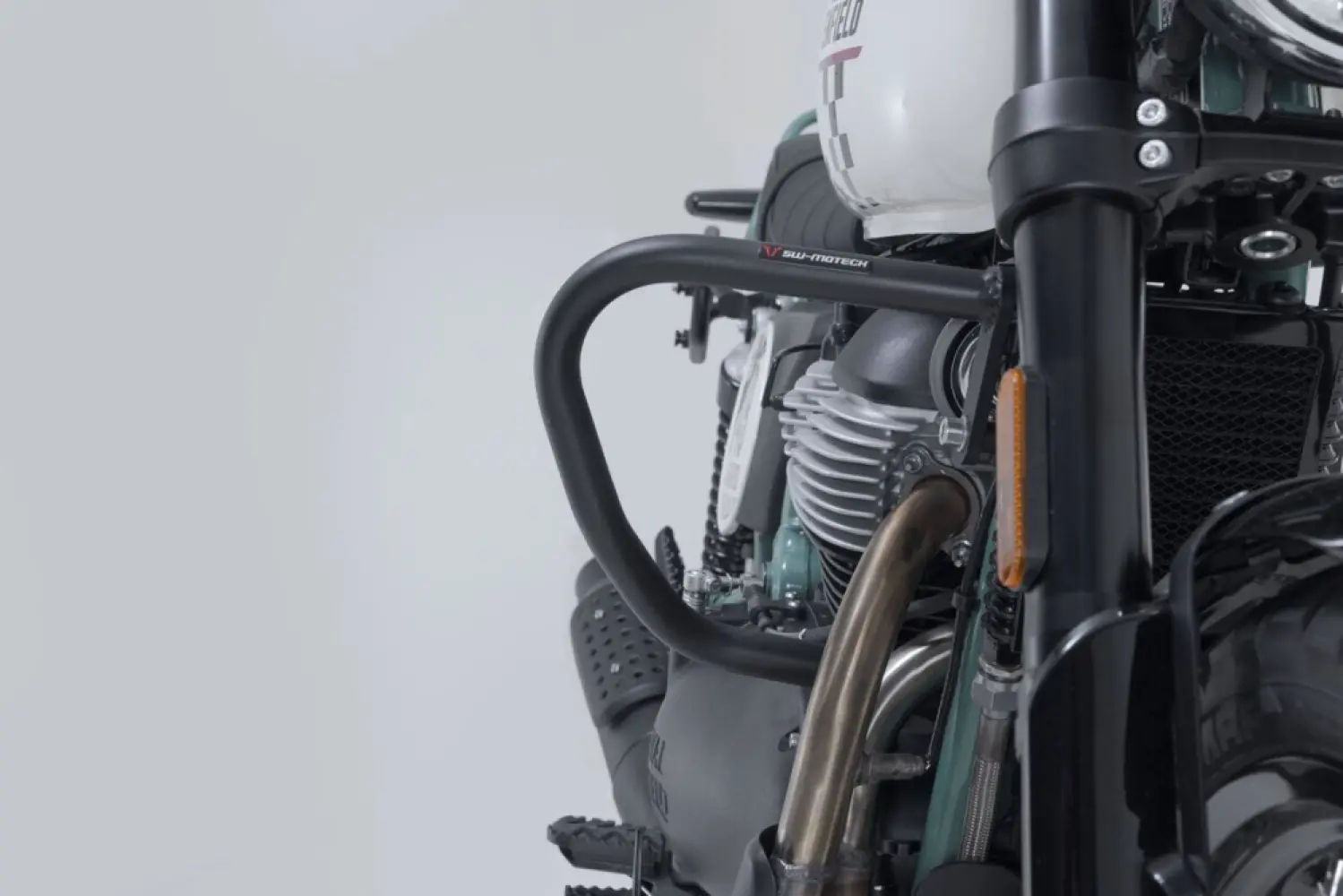 SW-MOTECH - CRASH BAR - 05052575