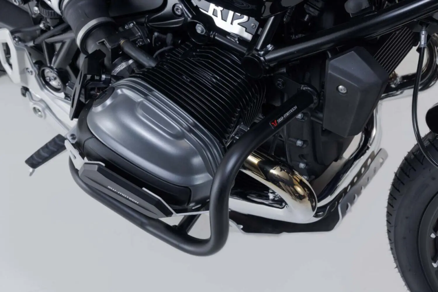 SW-MOTECH - CRASH BAR - 05052579