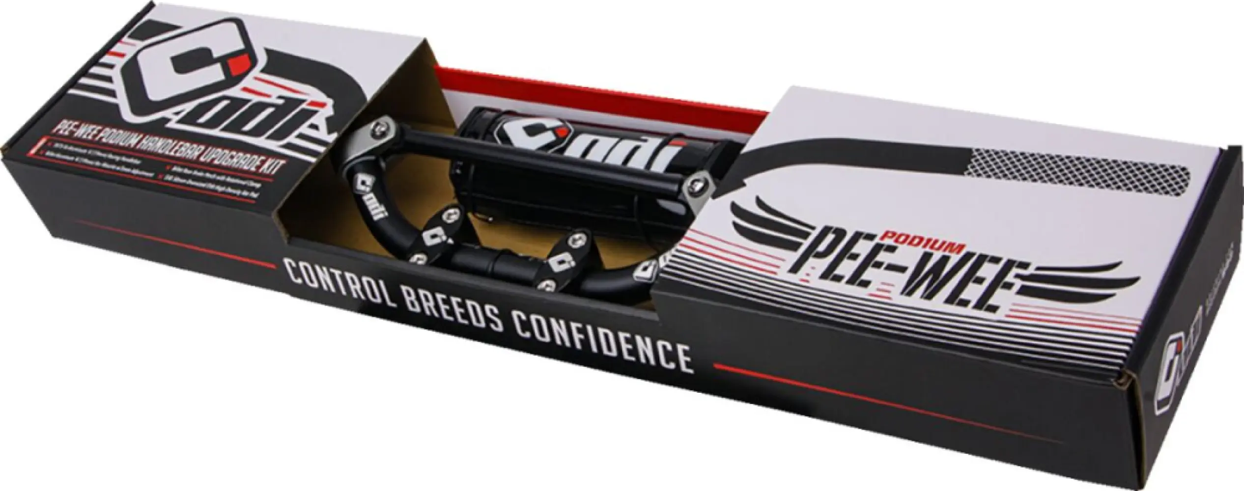 ODI - PEEWEE HANDLEBAR KIT - 06015885