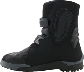 ALPINESTARS(MX) - BOOTS BELIZE V2 DRYSTAR BLACK  - 34103484