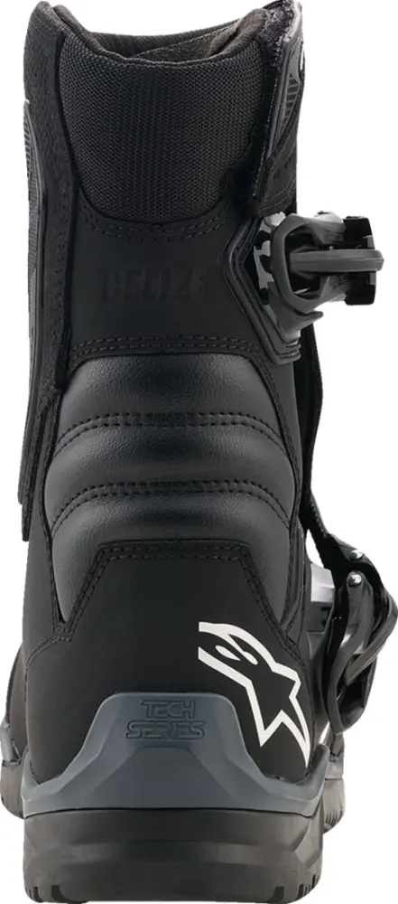 ALPINESTARS(MX) - BOOTS BELIZE V2 DRYSTAR BLACK  - 34103487