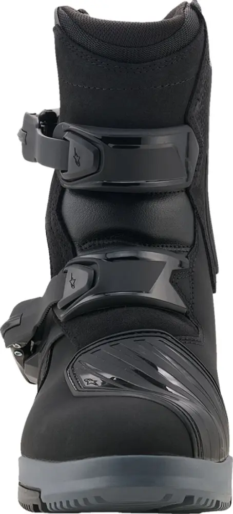 ALPINESTARS(MX) - BOOTS BELIZE V2 DRYSTAR BLACK  - 34103488