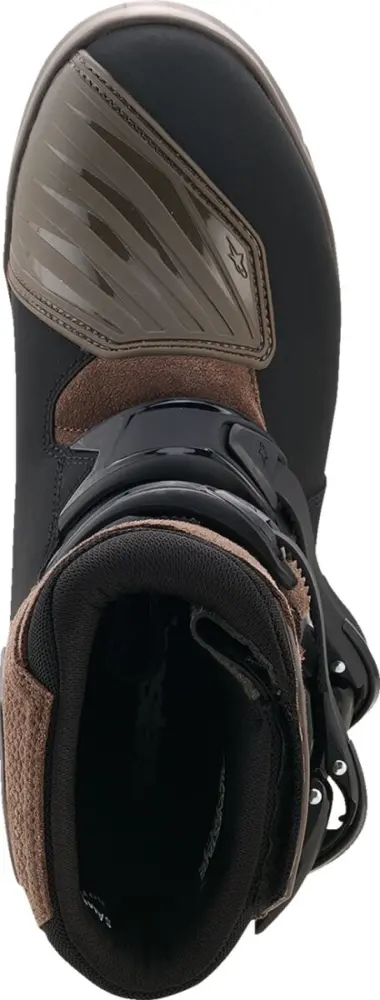 ALPINESTARS(MX) - BOOTS BELIZE V2 DRYSTAR BROWN/ - 34103492