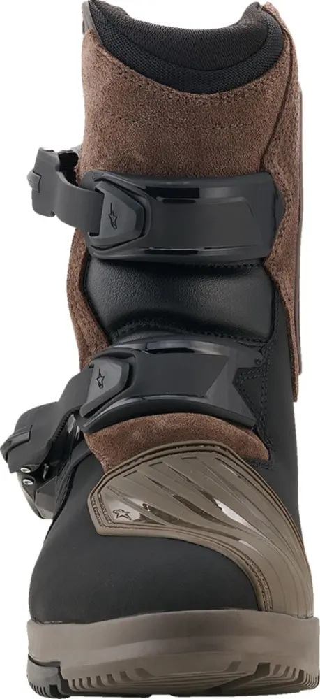 ALPINESTARS(MX) - BOOTS BELIZE V2 DRYSTAR BROWN/ - 34103494
