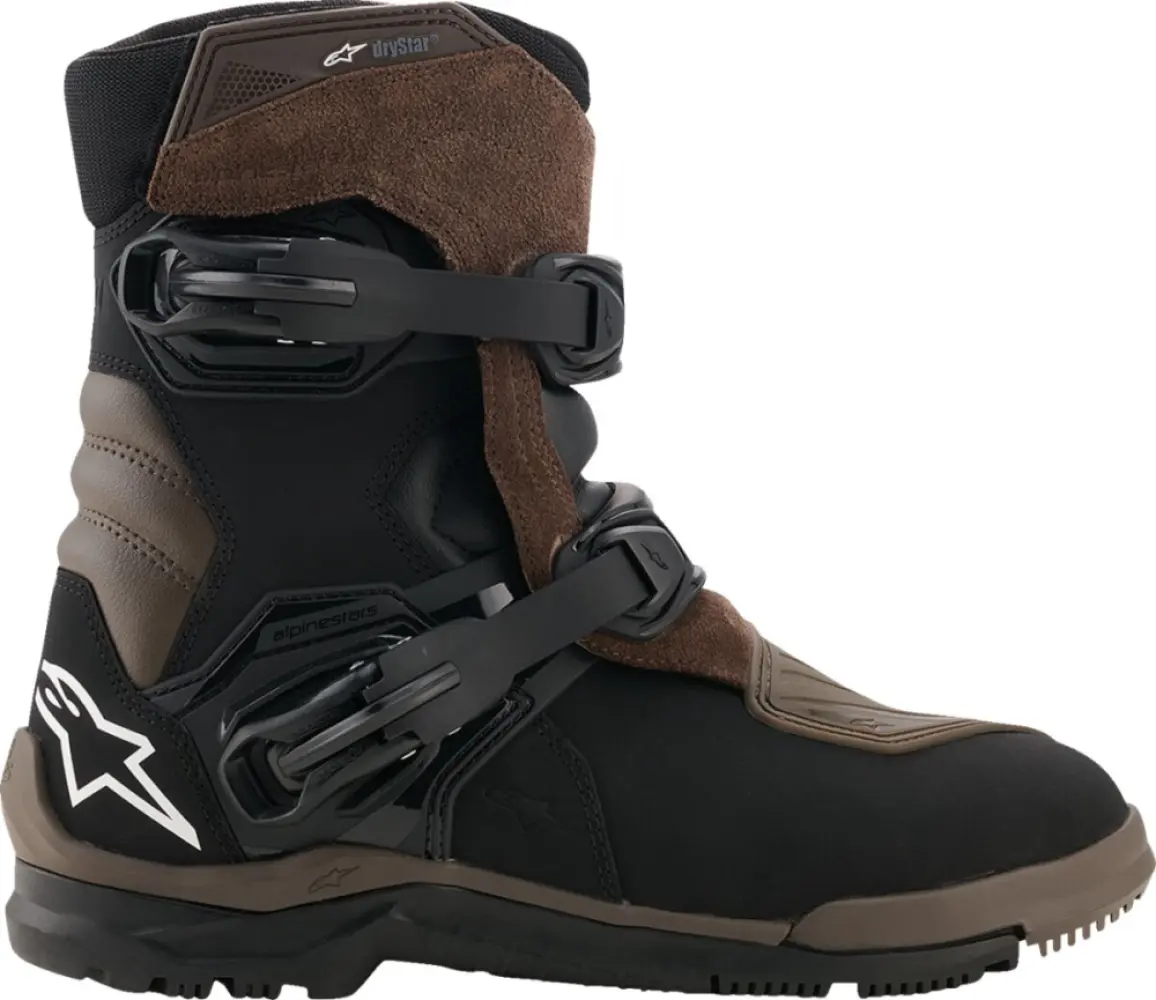 ALPINESTARS(MX) - BOOTS BELIZE V2 DRYSTAR BROWN/ - 34103494