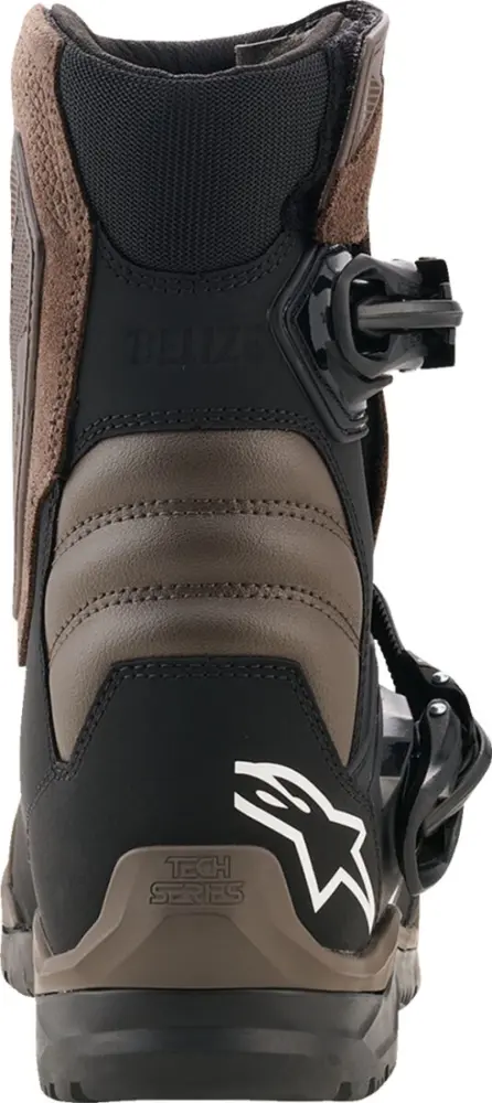 ALPINESTARS(MX) - BOOTS BELIZE V2 DRYSTAR BROWN/ - 34103494