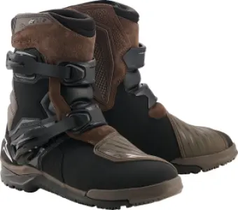ALPINESTARS(MX) - BOOTS BELIZE V2 DRYSTAR BROWN/ - 34103495