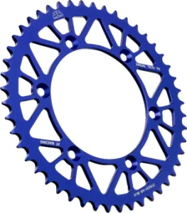 JT SPROCKETS - SPROCKET RL 48T YAM BLU - 12112577