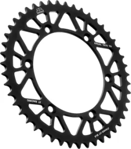 JT SPROCKETS - SPROCKET RL 47T KAW BLK - 12112582