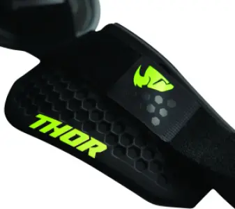 THOR - GUARD SENTINEL-PRO BK XS/SM - 27011301
