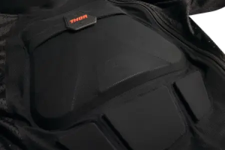 THOR - GUARD SENTRY STEALTH BK LG/XL - 27011342