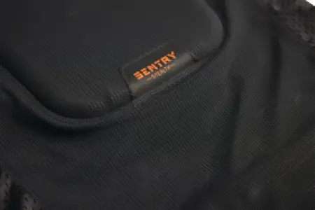 THOR - GUARD SENTRY STEALTH BK LG/XL - 27011342