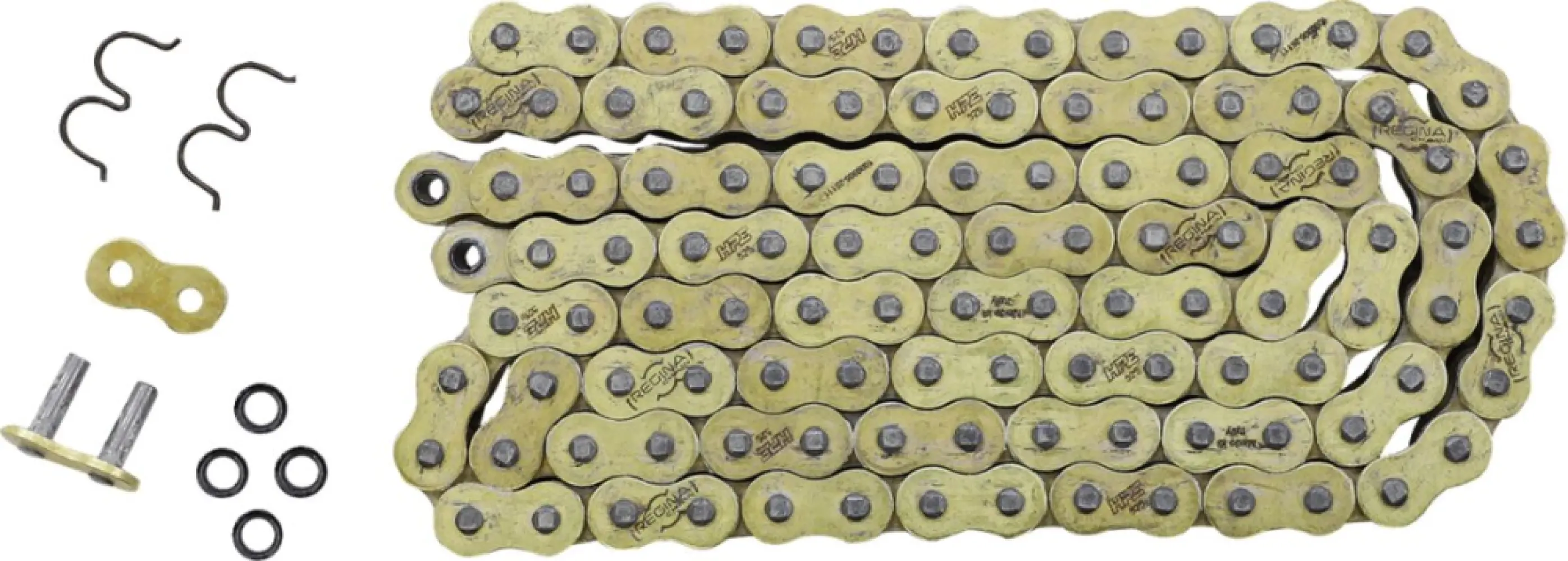 REGINA - CHAIN 525HPE GG 112RS - 12240227