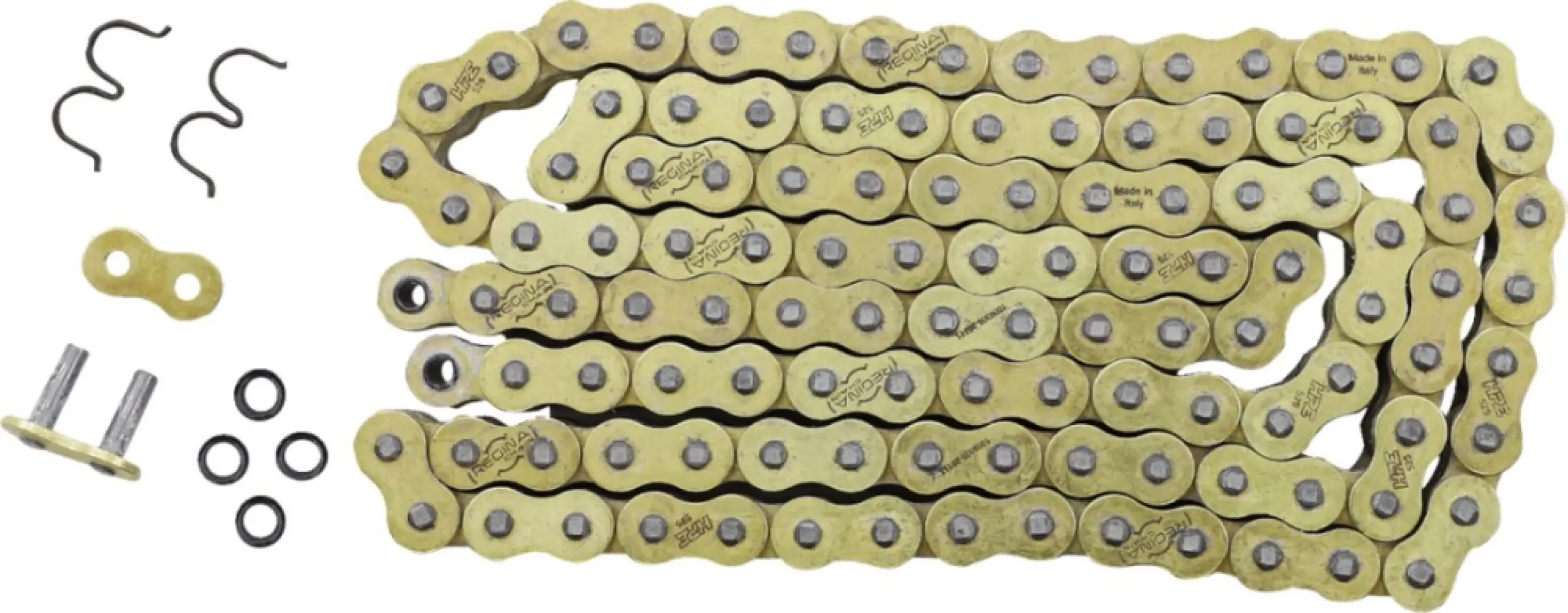 REGINA - CHAIN 525HPE GG 116RS - 12240229