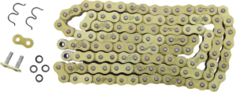 REGINA - CHAIN 525HPE GG 116RS - 12240229