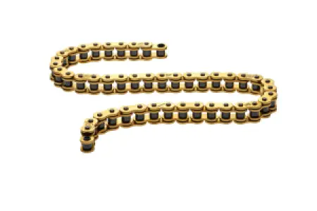 REGINA - CHAIN 520HPE GG 130RS - 12240250