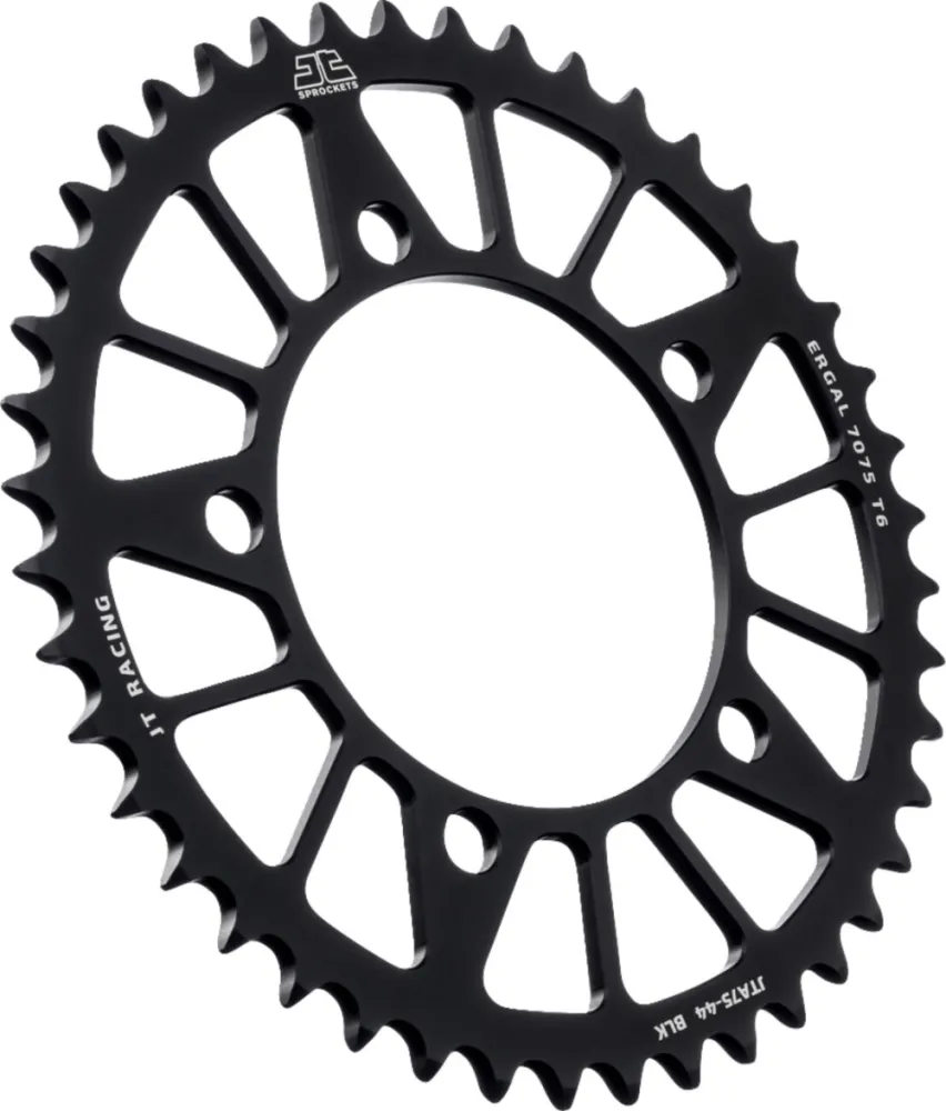 JT SPROCKETS - SPROCKET RL 44T BMW BLK - 12112588