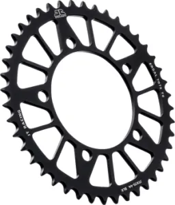 JT SPROCKETS - SPROCKET RL 44T BMW BLK - 12112588