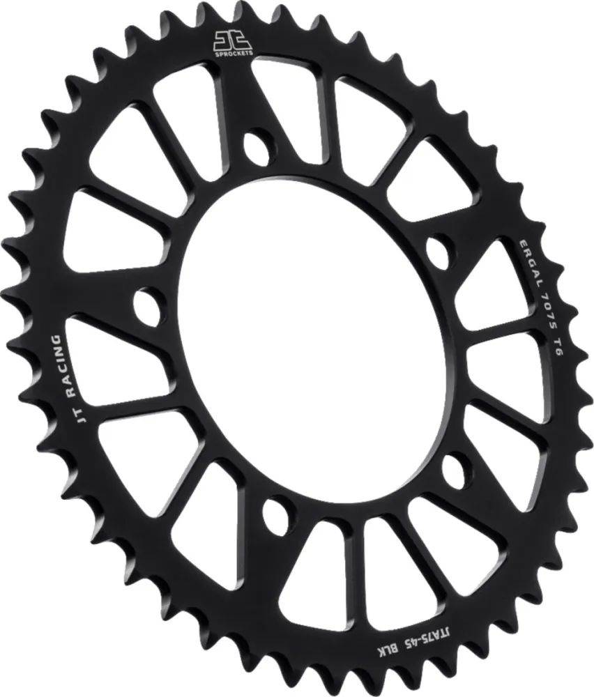 JT SPROCKETS - SPROCKET RL 45T BMW BLK - 12112589