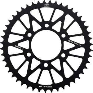 JT SPROCKETS - SPROCKET RL 47T KAW BLK - 12112587