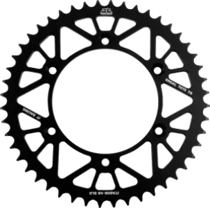JT SPROCKETS - SPROCKET RL 48T SUZ BLK - 12112595