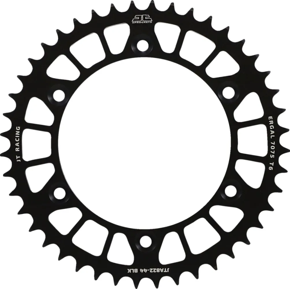 JT SPROCKETS - SPROCKET RL 44T 520 BLK - 12112596