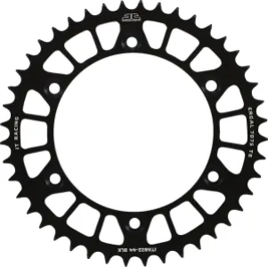 JT SPROCKETS - SPROCKET RL 44T 520 BLK - 12112596