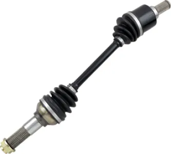 MOOSE OFFROAD FOUR WHEEL - AXLE KIT COMPLETE YAMAHA - 02141715