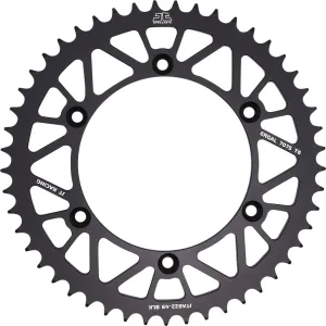 JT SPROCKETS - SPROCKET RL 49T 520 BLK - 12112598
