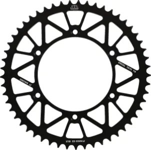 JT SPROCKETS - SPROCKET RL 53T 520 BLK - 12112601